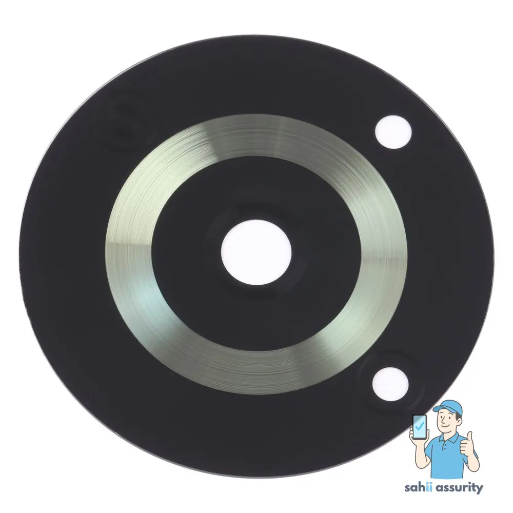 Camera Lens for Realme 11 Pro 5G Green